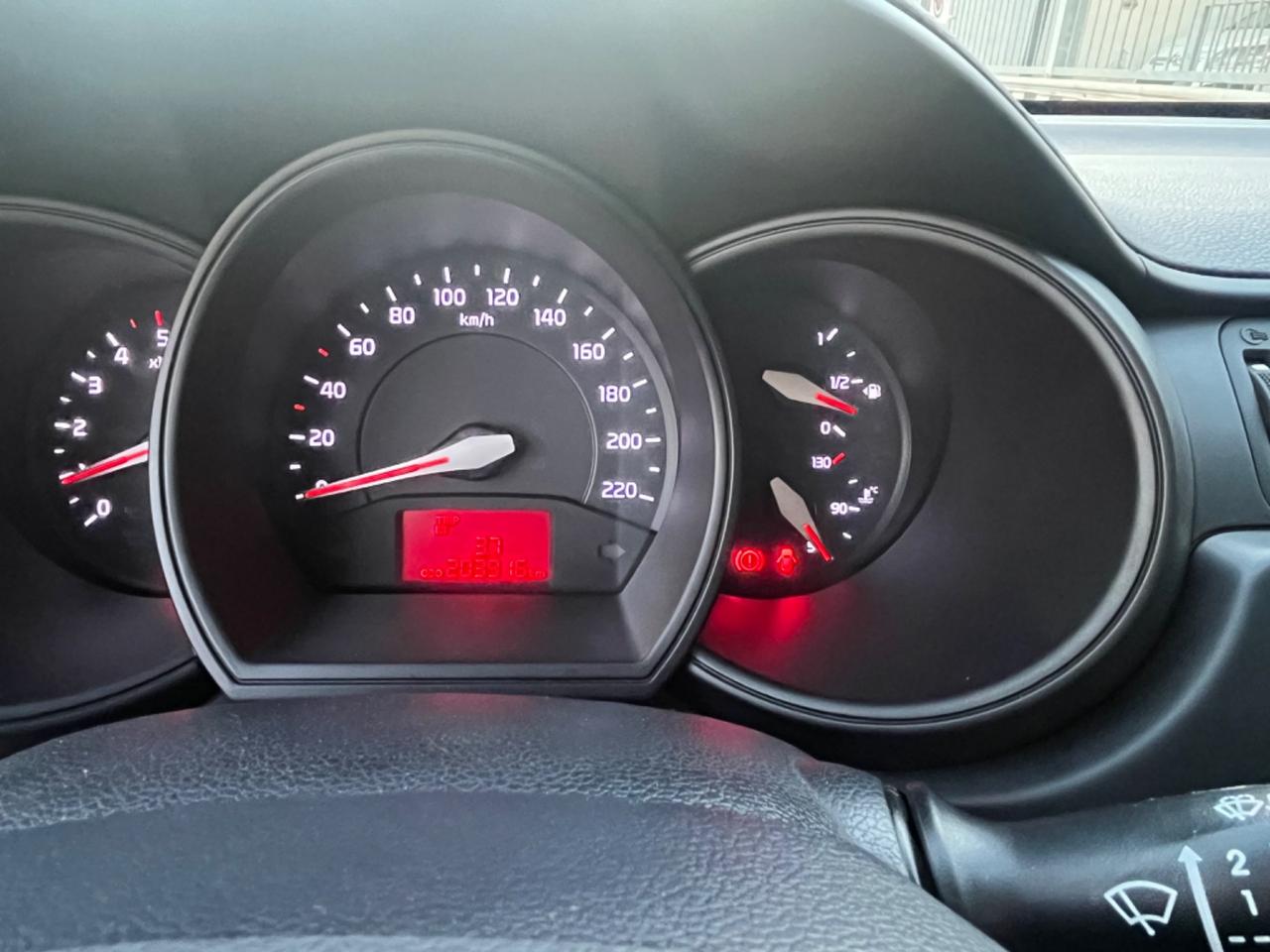 Kia Rio 1.4 CRDi 5p. Cool Unipro- 2014