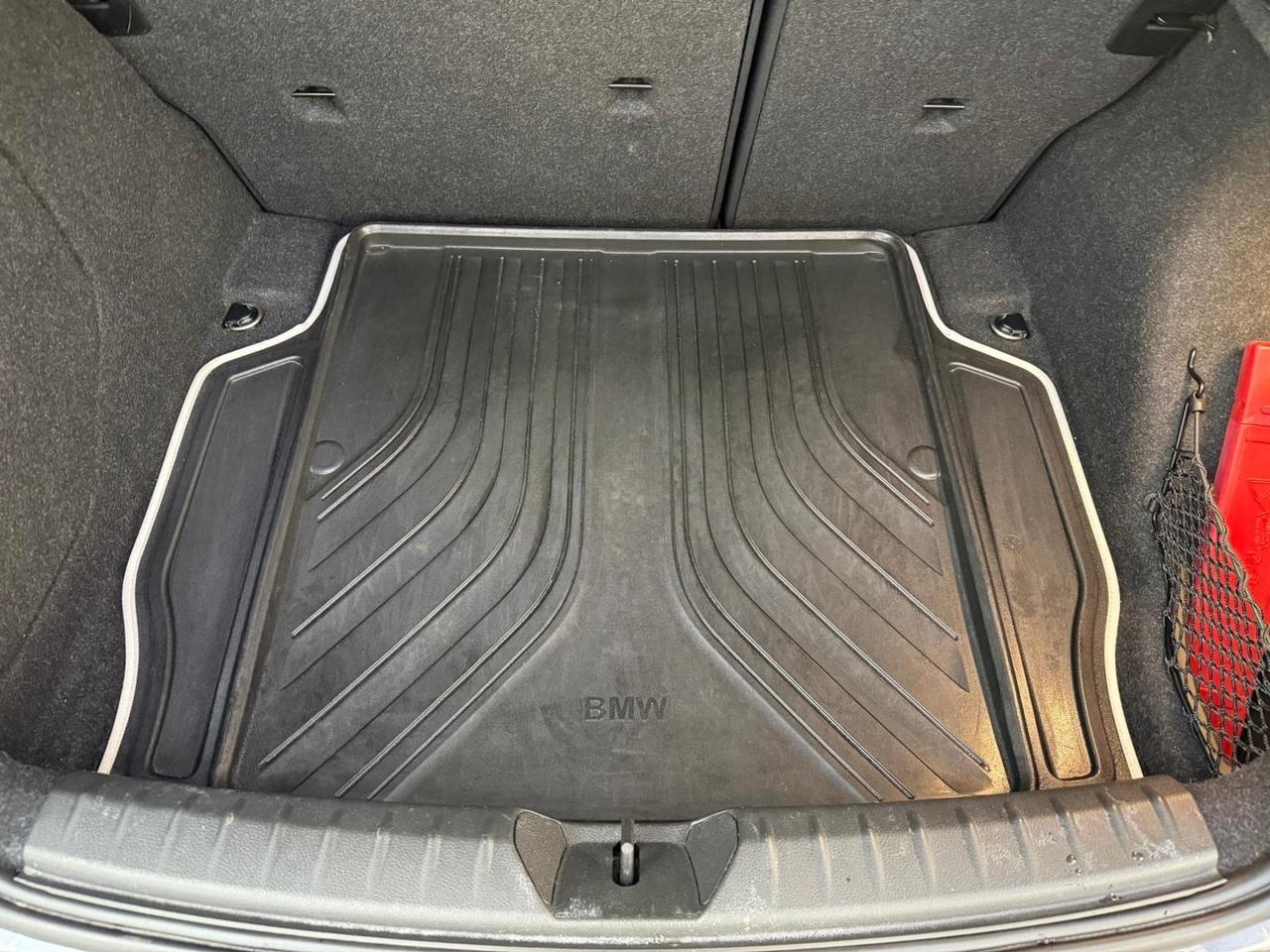 BMW 116 116d 5p. Sport