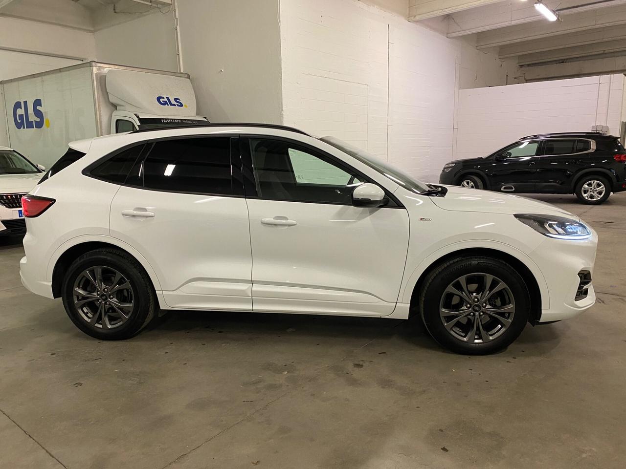 Ford Kuga 1.5 120 CV aut. 2WD ST-Line Design