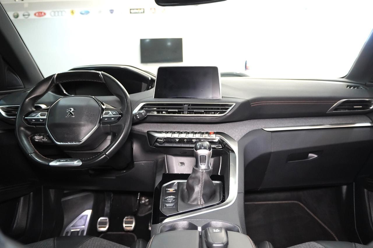Peugeot 3008 1.2 Turbo 130cv GT Line - Full LED