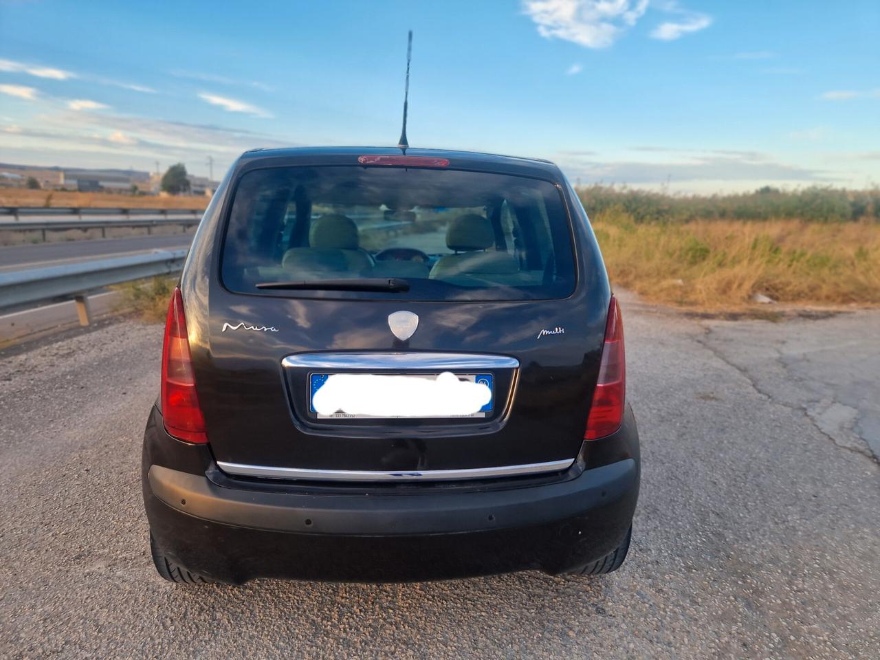 Lancia MUSA 1.3 Multijet 16V Platino