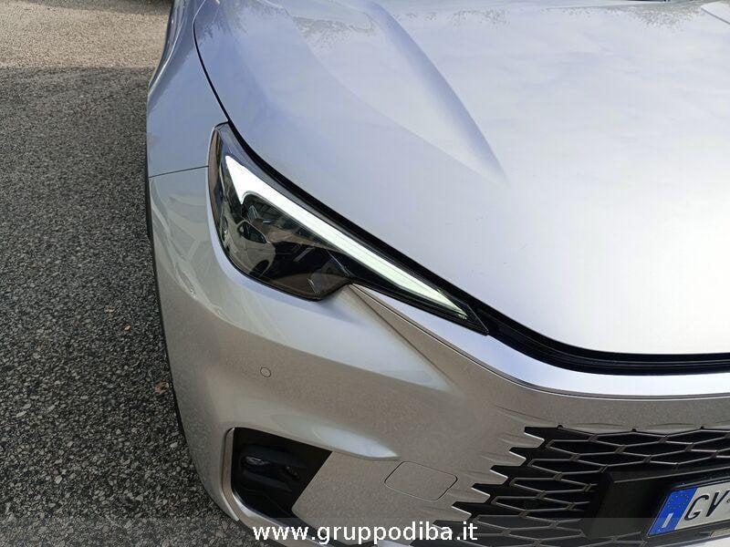 Lexus LBX 1.5 hybrid Emotion 4wd