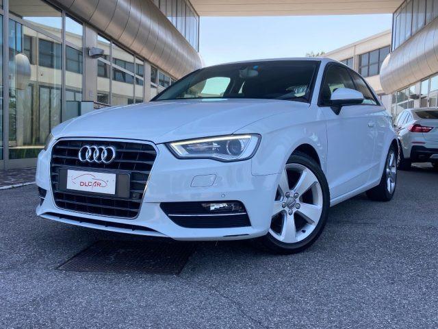 AUDI A3 2.0 TDI Ambition