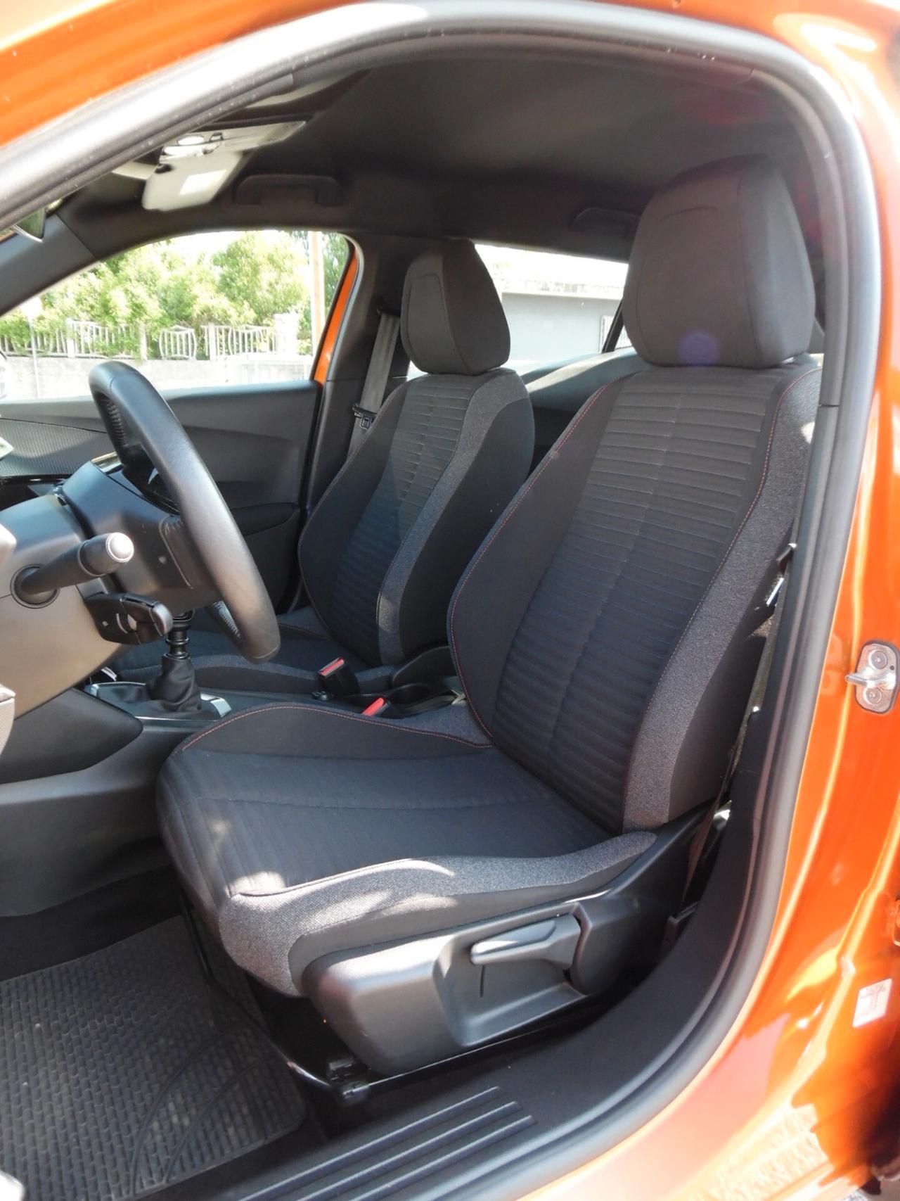 Peugeot 2008 1.2 benzina PureTech 130 S&S Active Pack