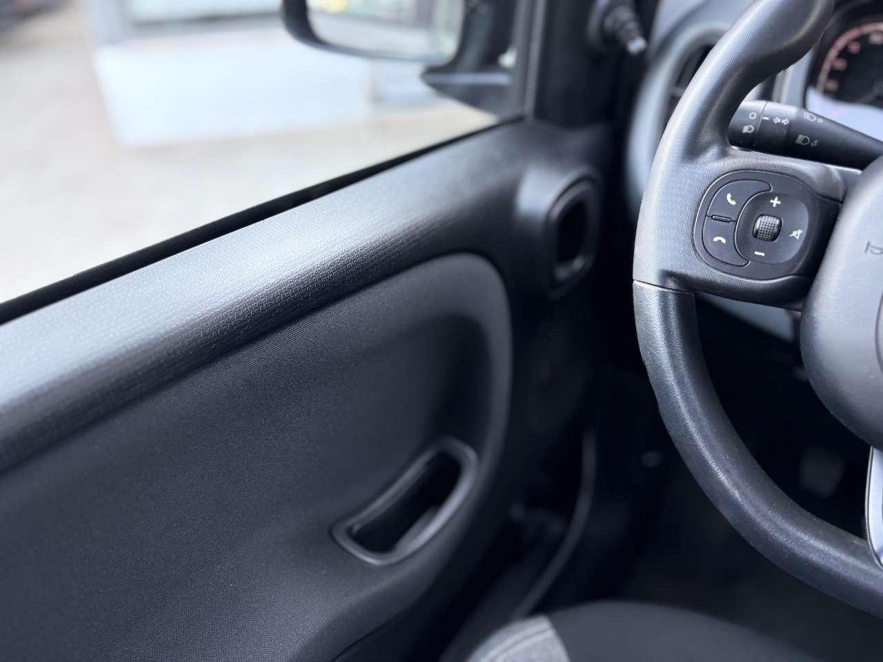 Fiat Panda 1.0 Hybrid 71CV E6 Neo - 2022