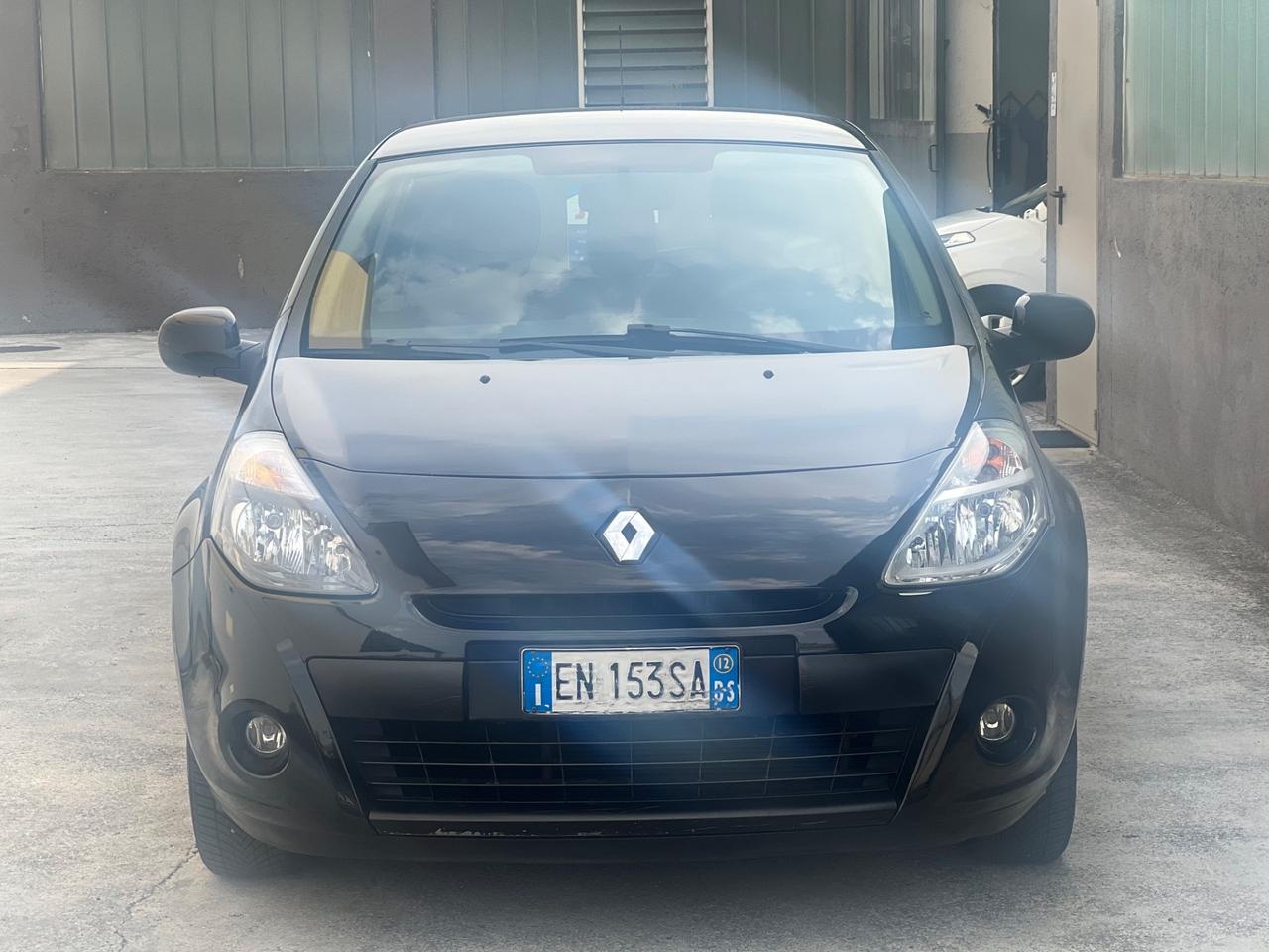 Renault Clio 1.2 GPL - ANCHE PER NEOPATENTATI