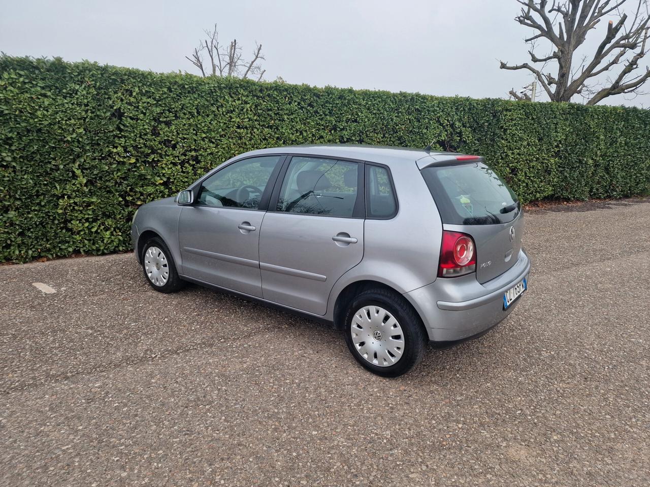 Volkswagen Polo 1.2 64cv 5p 91000km