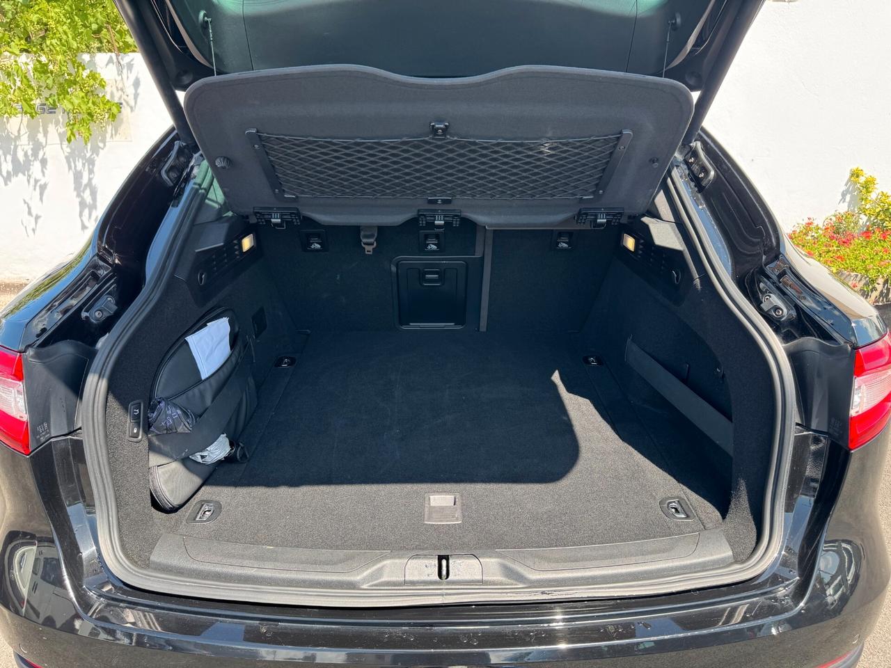 Maserati Levante V6 Diesel 275 CV AWD