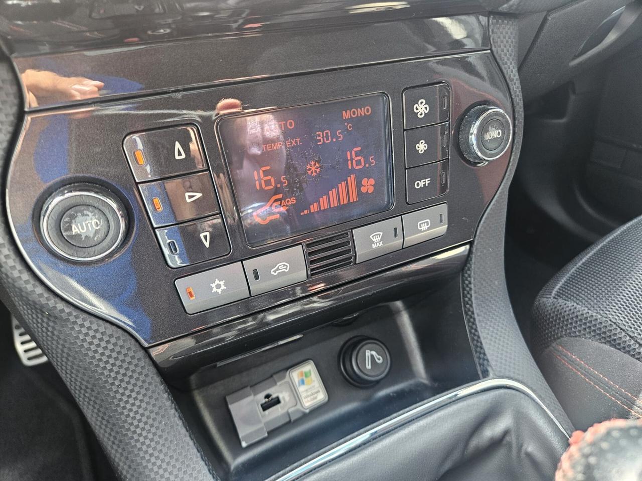 Fiat Bravo 1.4 T-jet 150 CV Sport
