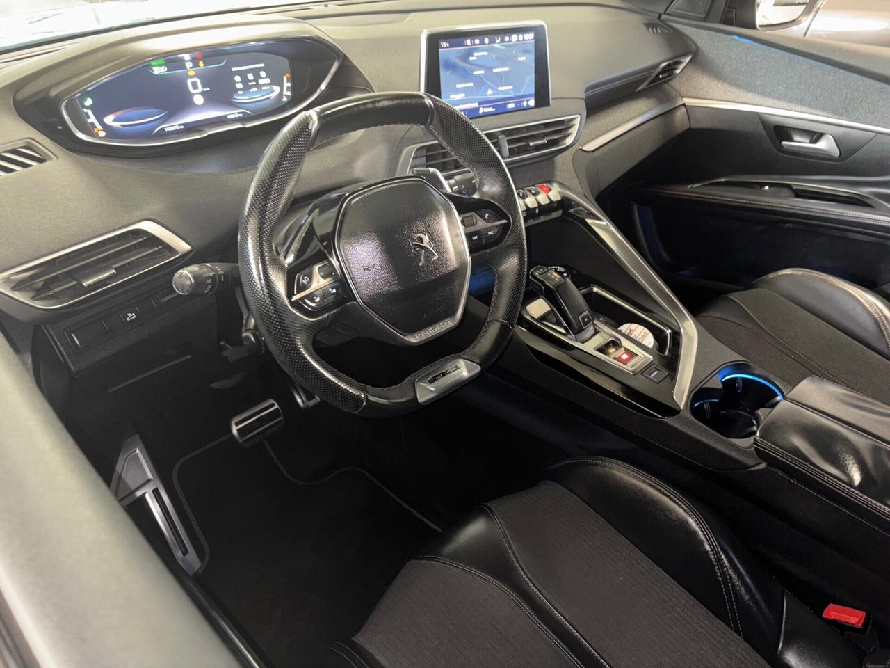 Peugeot 5008 1.6 AUTOMATIC GT Line 7 POSTI FULL OPTIONAL