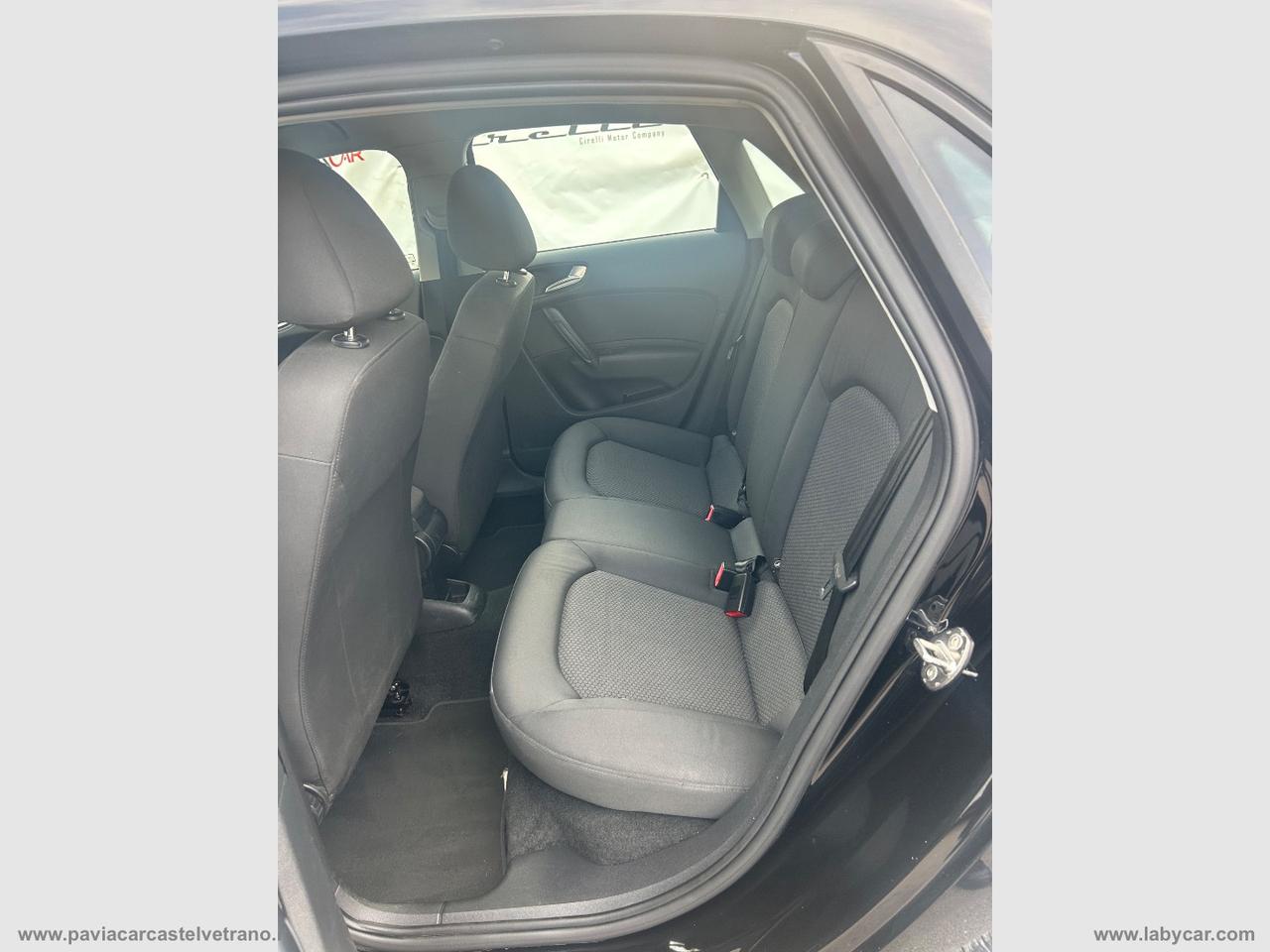 AUDI A1 SPB 1.6 TDI S line edition plus