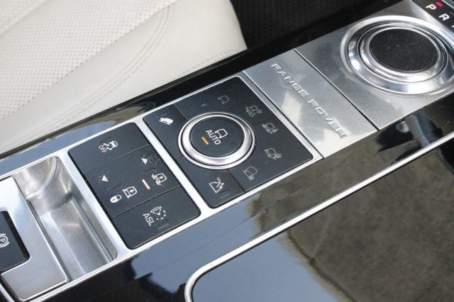 LAND ROVER Range Rover 4.4 SDV8 Vogue Unicoprop.FULL OPTIONAL/IVA ESPOSTA