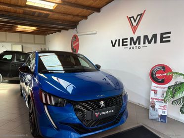 PEUGEOT 208 PureTech 130 S&S EAT8 5p. GT