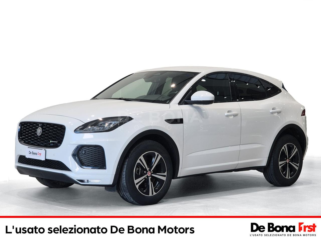 Jaguar E-Pace 2.0d i4 mhev r-dynamic se awd 204cv auto