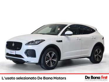 Jaguar E-Pace 2.0d i4 mhev r-dynamic se awd 204cv auto