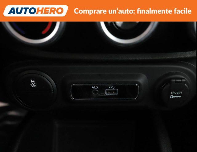 FIAT 500L 1.4 95 CV Cross