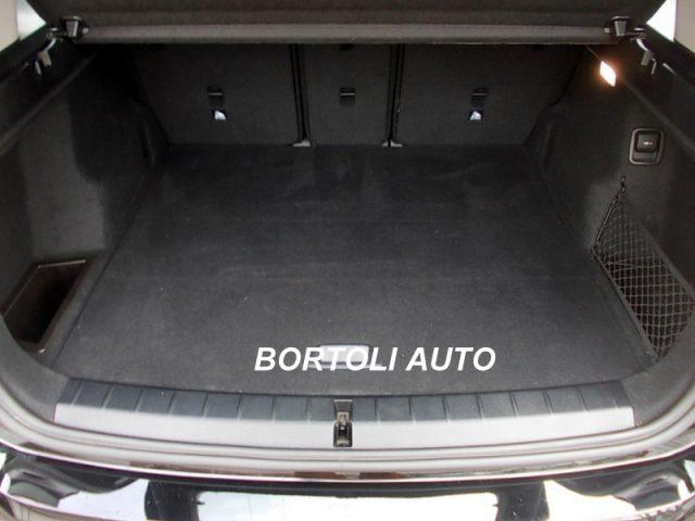 BMW X1 xDrive18d 28.000 KM BUSINESS ADVANTAGE