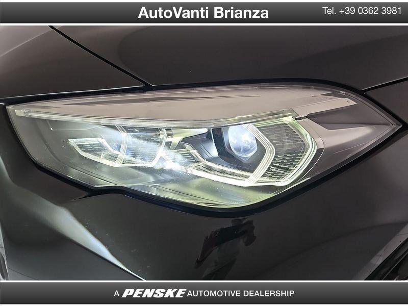 BMW Serie 2 G.C. M 235i xDrive Gran Coupé