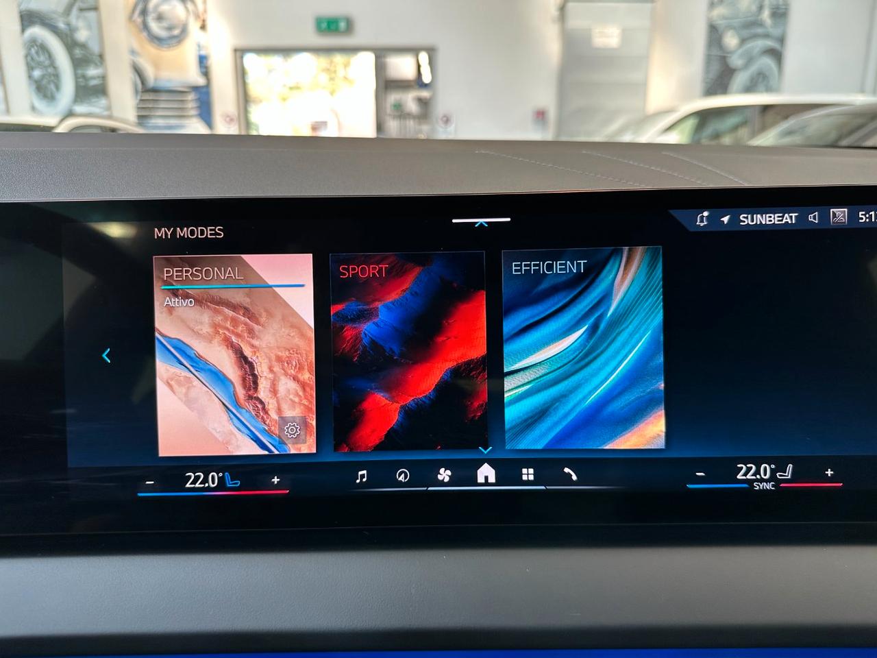 BMW X3 xdrive20d MSport Pro auto-19"-Sedili Vent-Camera 360-FULL-IVA