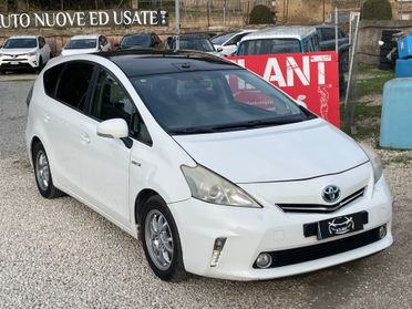 Toyota Prius 1.8 Executive