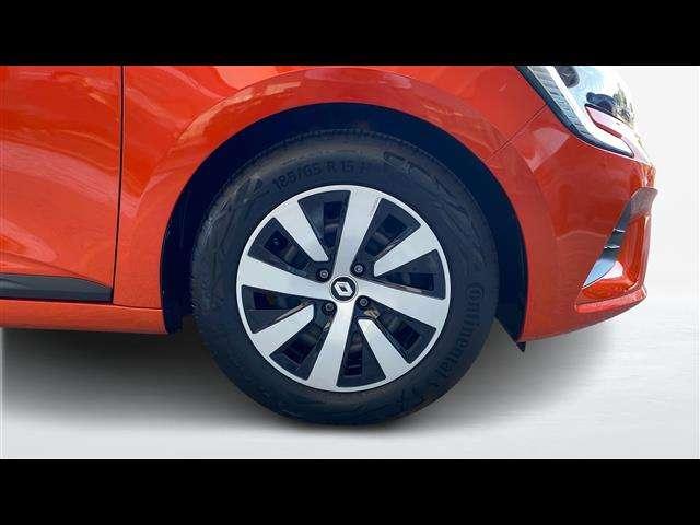 Renault Clio 5 Porte 1.0 TCe GPL Equilibre