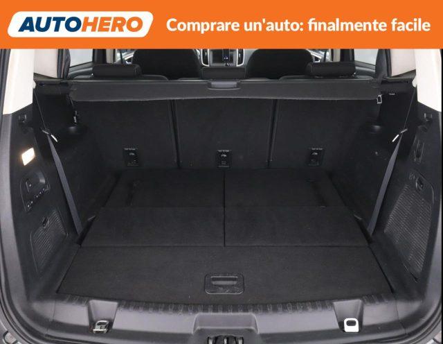 FORD S-Max 2.0 TDCi 180CV Start&Stop 7 posti Titanium Busines