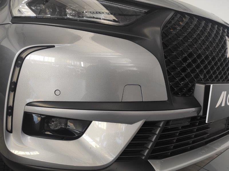 DS DS 7 - DS 7 Crossback BlueHDi 130 aut. Performance Line+