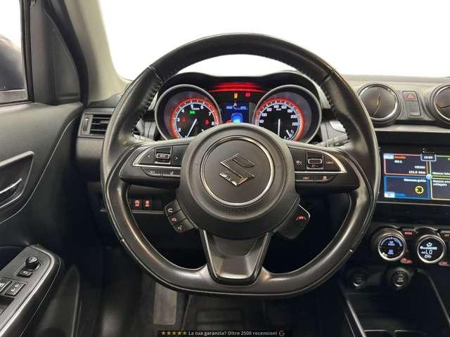 Suzuki Swift Swift 1.2h Top 2wd