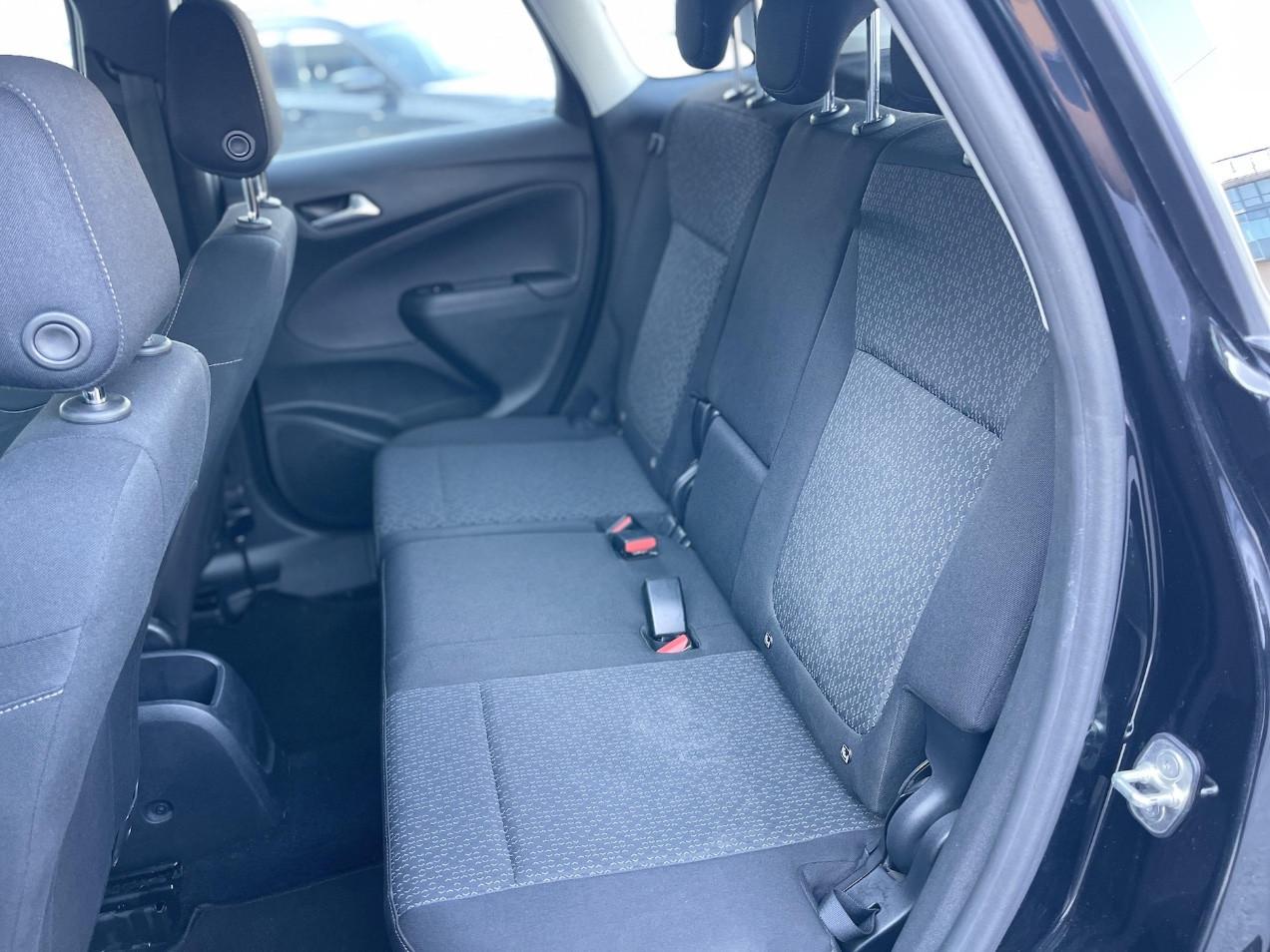 Opel Crossland X 1.2 Benzina 110CV E6 Neo - 2020