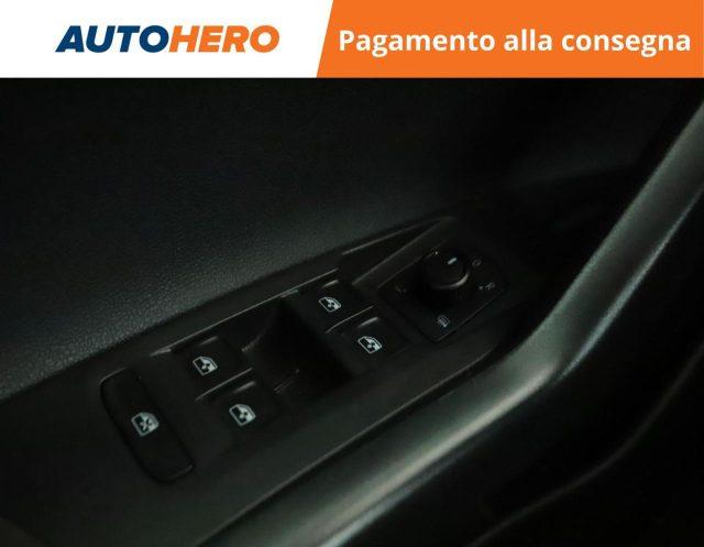 VOLKSWAGEN Polo 1.0 EVO 80 CV 5p. Comfortline BlueMotion Technolog