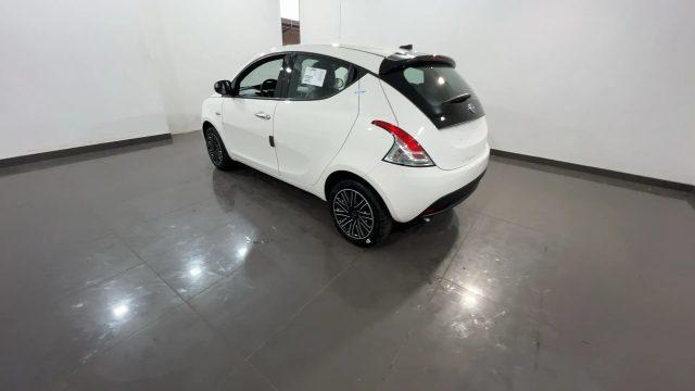 LANCIA Ypsilon 1.0 FireFly 5 porte S&S Hybrid Oro #Clima.Auto