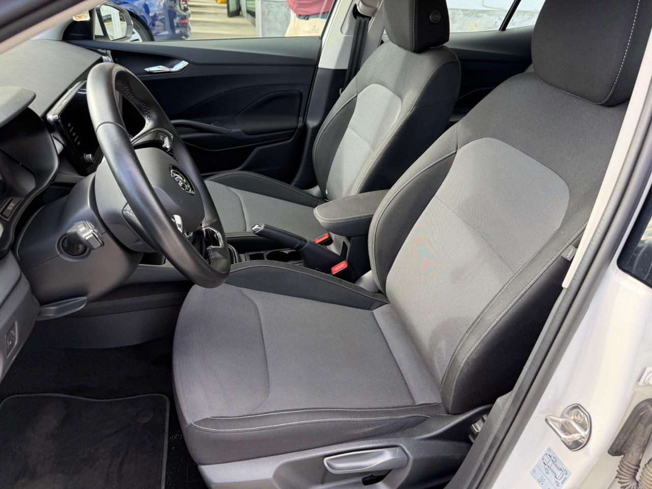 Skoda Fabia 1.0 TSI EVO 95 CV Style