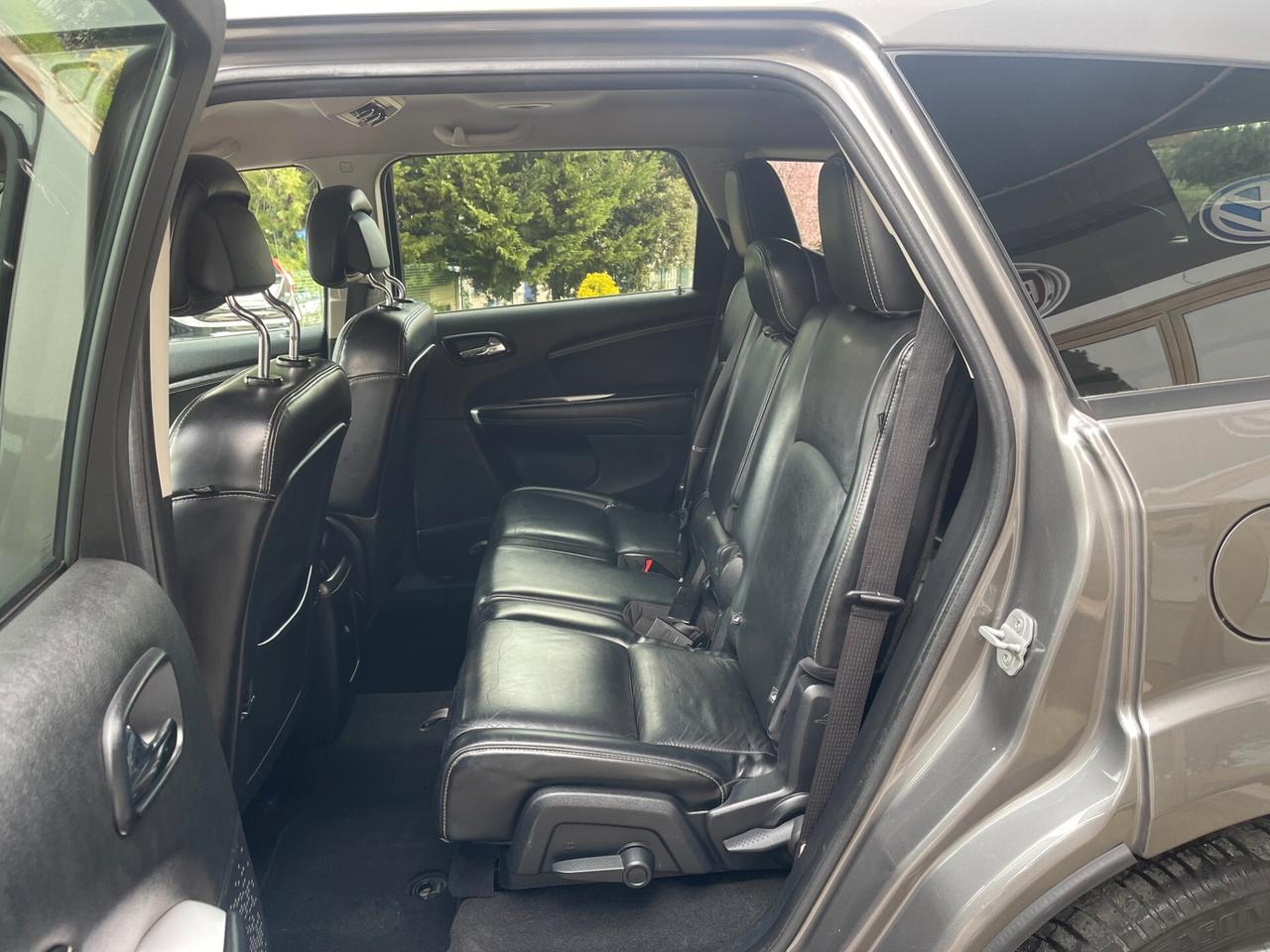 Fiat Freemont 2.0 Multijet 170 CV 7 POSTI