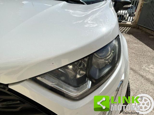 FORD EcoSport 1.5 TDCi 100 CV Start&Stop ST-Line