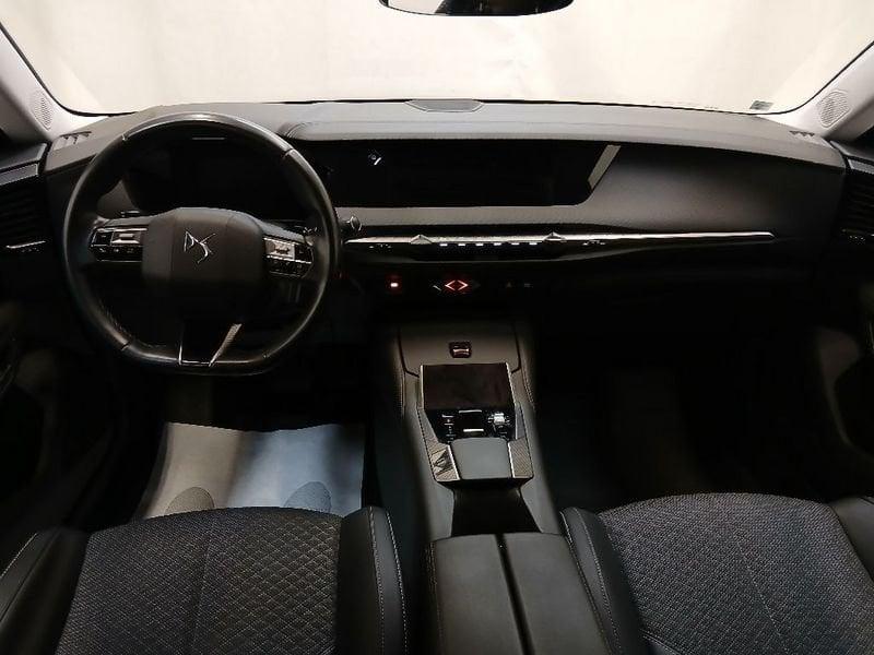 DS DS4 1.5 bluehdi Cross Opera 130cv auto