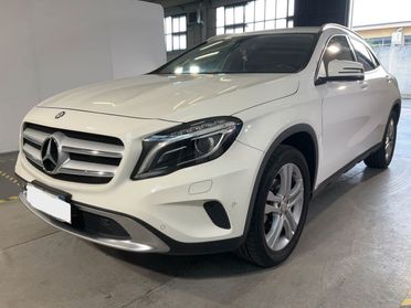 Mercedes-benz GLA 200 GLA 200 CDI Automatic 4Matic Sport