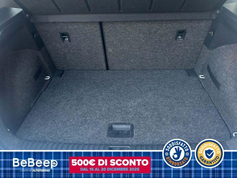 Seat Arona 1.0 ECOTSI STYLE 110CV DSG