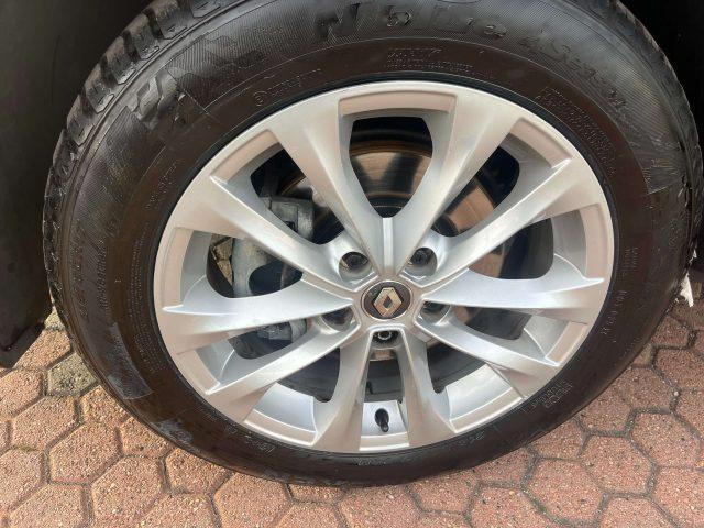 RENAULT Kadjar Kadjar 1.5 blue dci Sport Edition 115cv my19