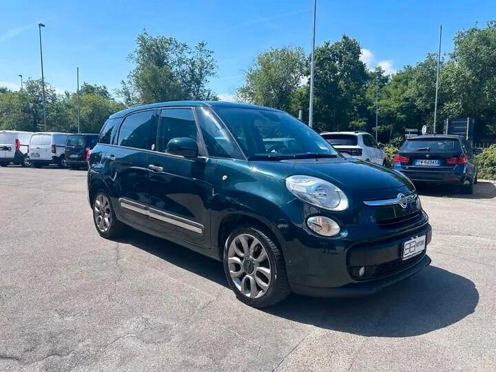 Fiat 500L Living 1.6 Multijet 105 CV Pop Star PREZZO PER OPERATORI