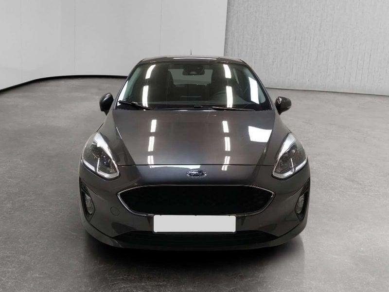 Ford Fiesta 5p 1.5 ecoblue Connect s&s 85cv