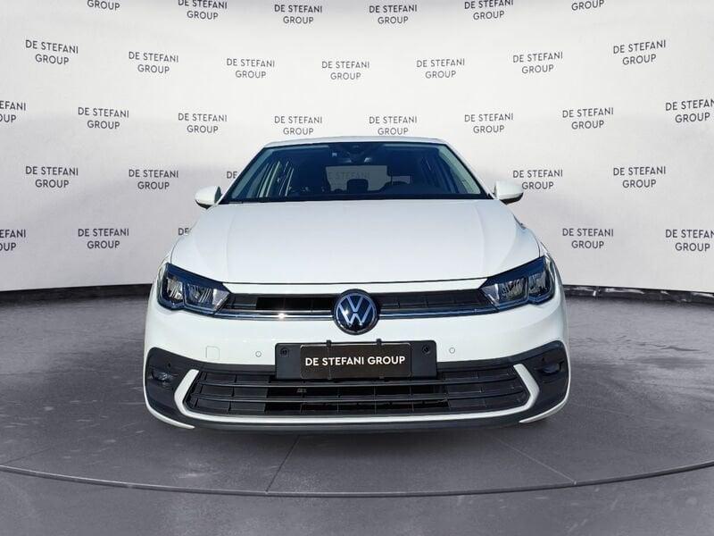Volkswagen Polo Polo 1.0 evo Life 80cv