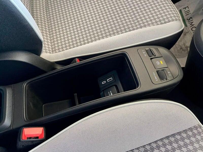 FIAT 500 1.0 hybrid Torino - KM0
