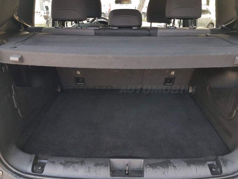 Jeep Renegade Renegade 1.5 turbo t4 mhev Limited 2wd 130cv dct