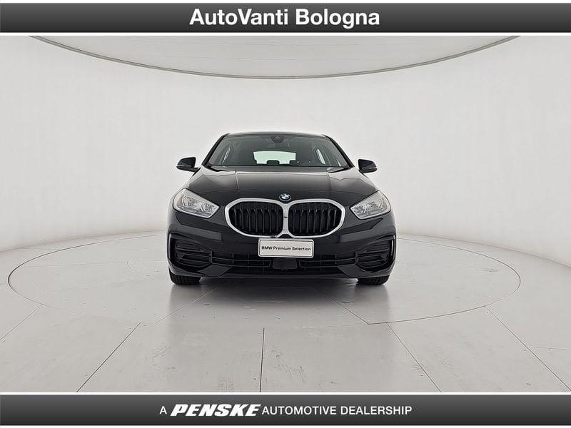 BMW Serie 1 118i Advantage 136cv