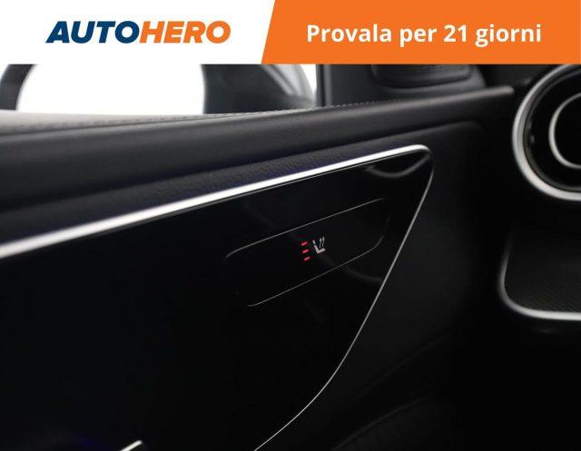 MERCEDES-BENZ C 220 d Mild hybrid AMG Line Premium