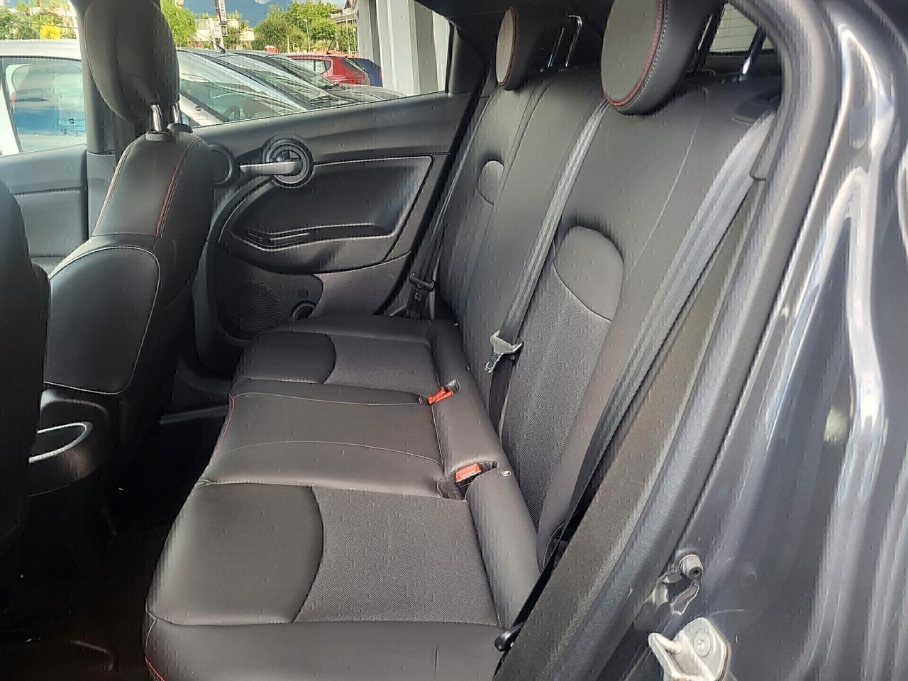 Fiat 500X 1.6 MultiJet 130 CV Sport km 47000