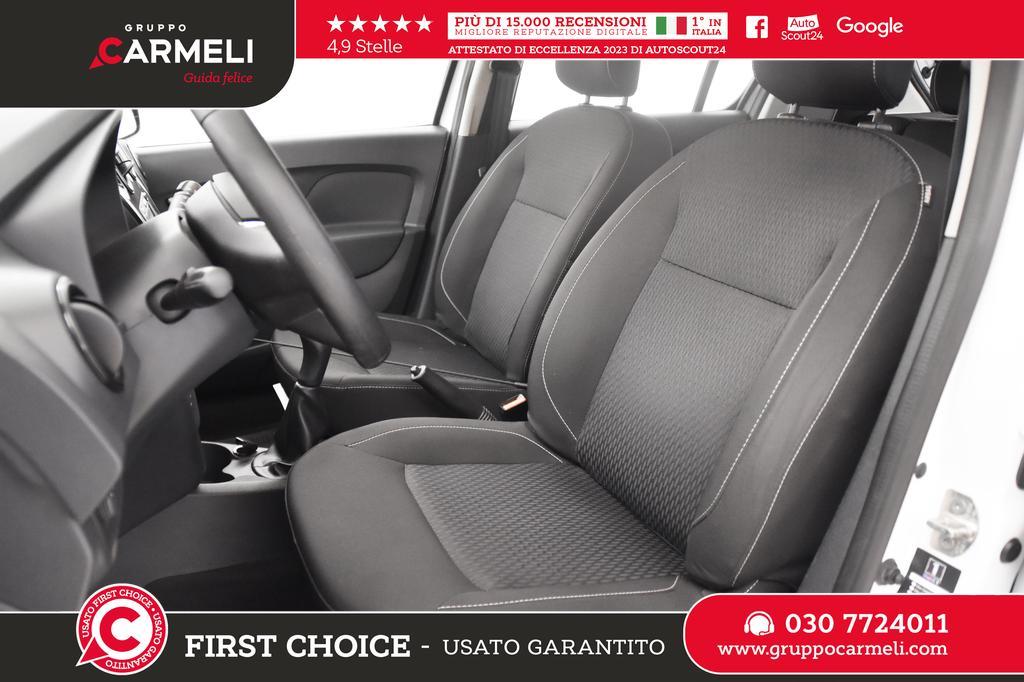 Dacia Sandero 0.9 TCe Comfort
