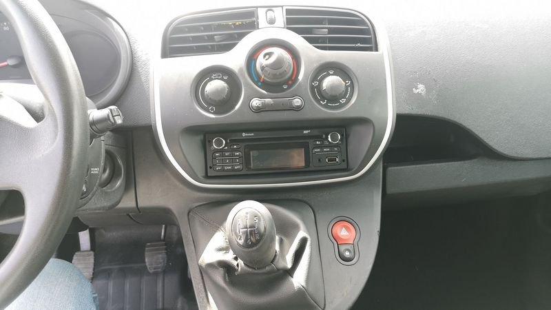 Renault Kangoo 1.5 dCi 90CV F.AP. Stop & Start 4p. Express Energy