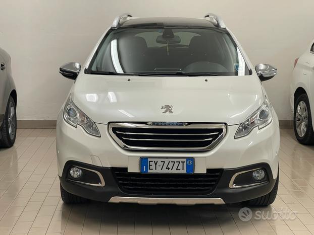 Prossimi arrivi Cmax 2008 Tipo kuga Panda