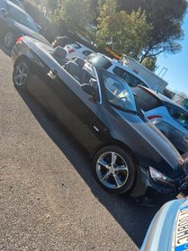 Bmw 330 330d cat Cabrio Attiva automatica navi